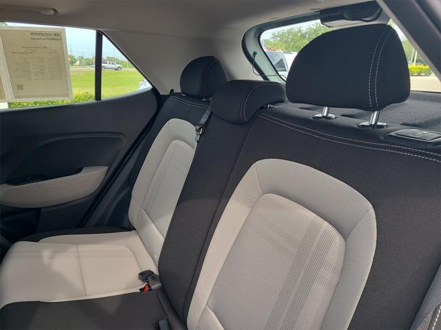 used 2025 Hyundai Venue car, priced at $20,998