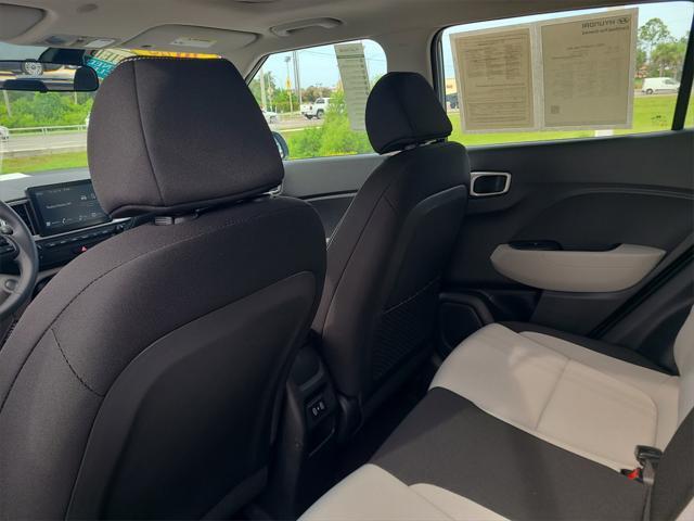 used 2025 Hyundai Venue car, priced at $20,998