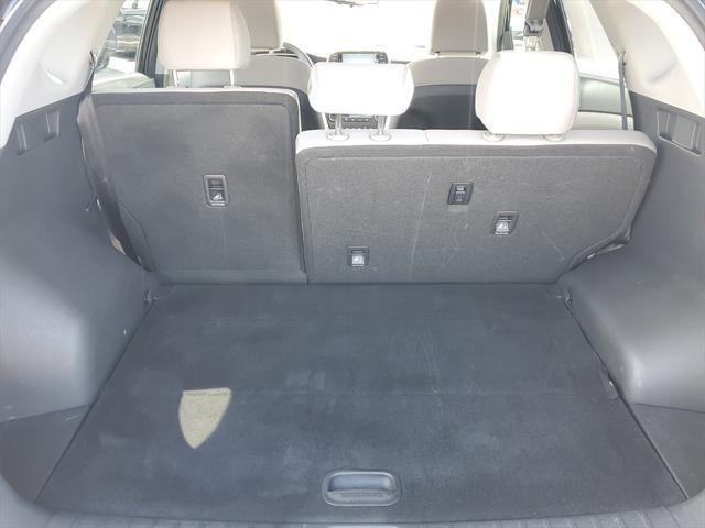 used 2019 Hyundai Tucson car, priced at $15,514