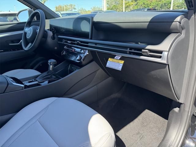 new 2025 Hyundai SANTA CRUZ car, priced at $33,385