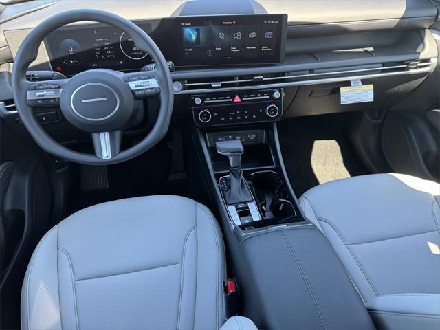new 2025 Hyundai SANTA CRUZ car, priced at $33,385