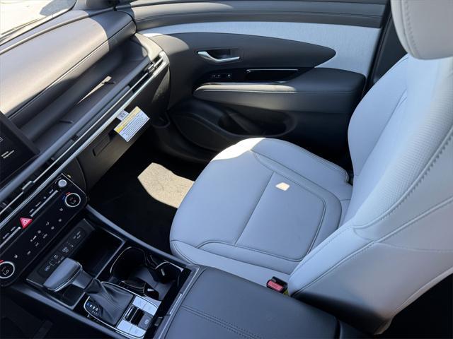 new 2025 Hyundai SANTA CRUZ car, priced at $33,385