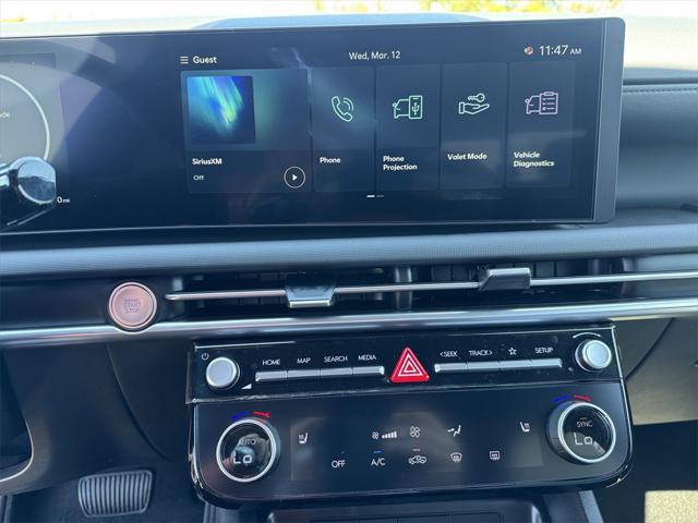 new 2025 Hyundai SANTA CRUZ car, priced at $33,385
