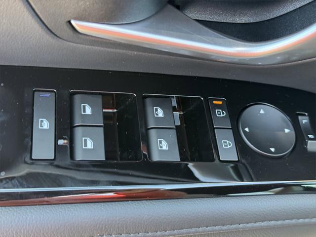 new 2025 Hyundai SANTA CRUZ car, priced at $33,385