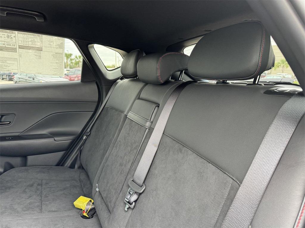 new 2025 Hyundai Kona car, priced at $29,869