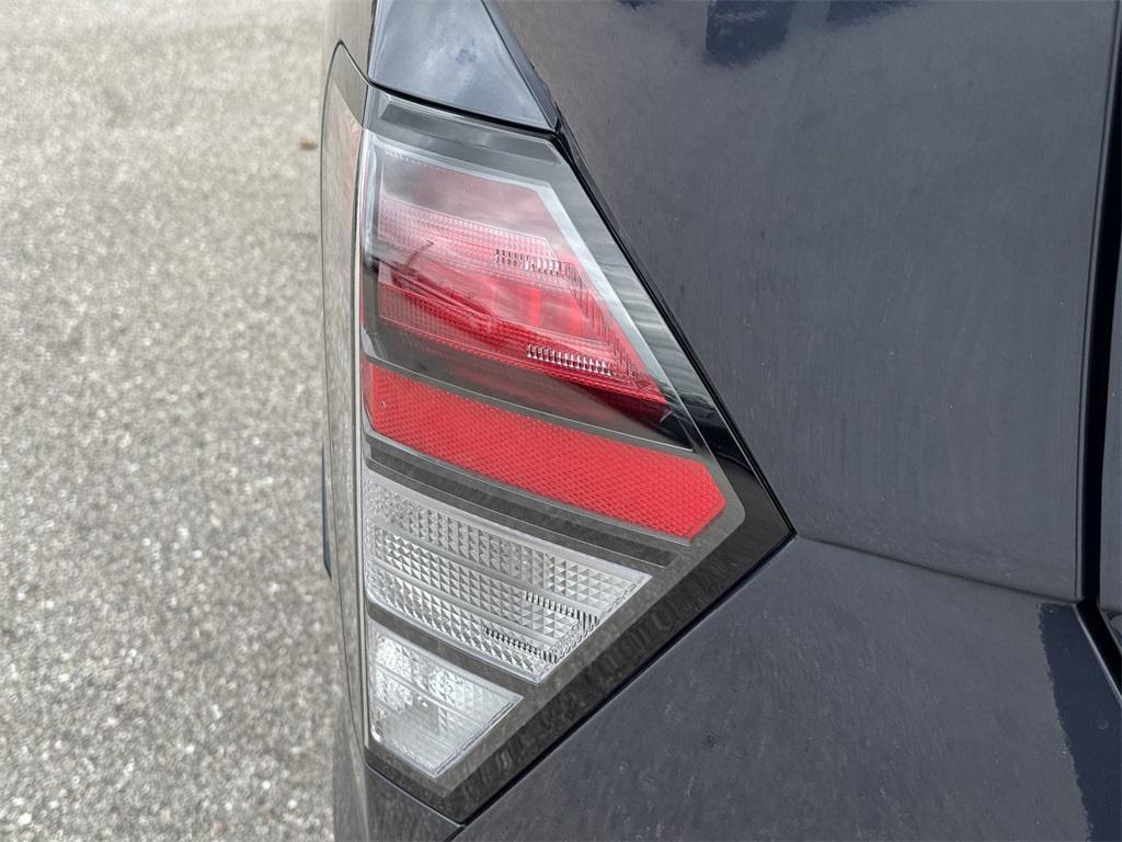 new 2025 Hyundai Kona car, priced at $29,869