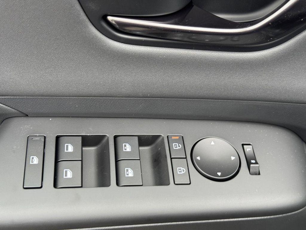 new 2025 Hyundai Kona car, priced at $30,869