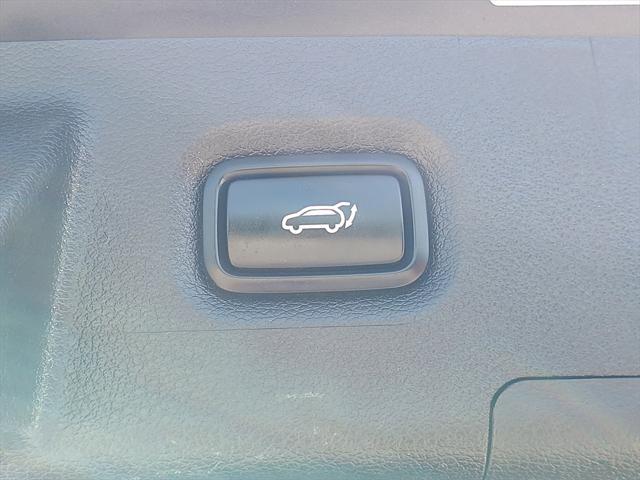 used 2023 Hyundai Santa Fe car, priced at $15,960