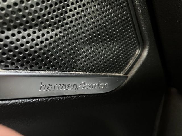 used 2023 Hyundai Santa Fe car, priced at $16,998