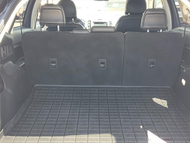 used 2018 Ford Edge car, priced at $14,865