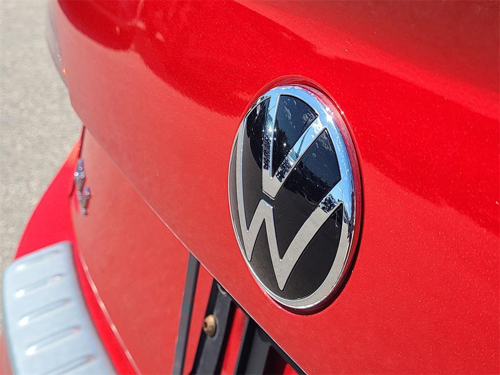 used 2022 Volkswagen Jetta GLI car, priced at $19,917