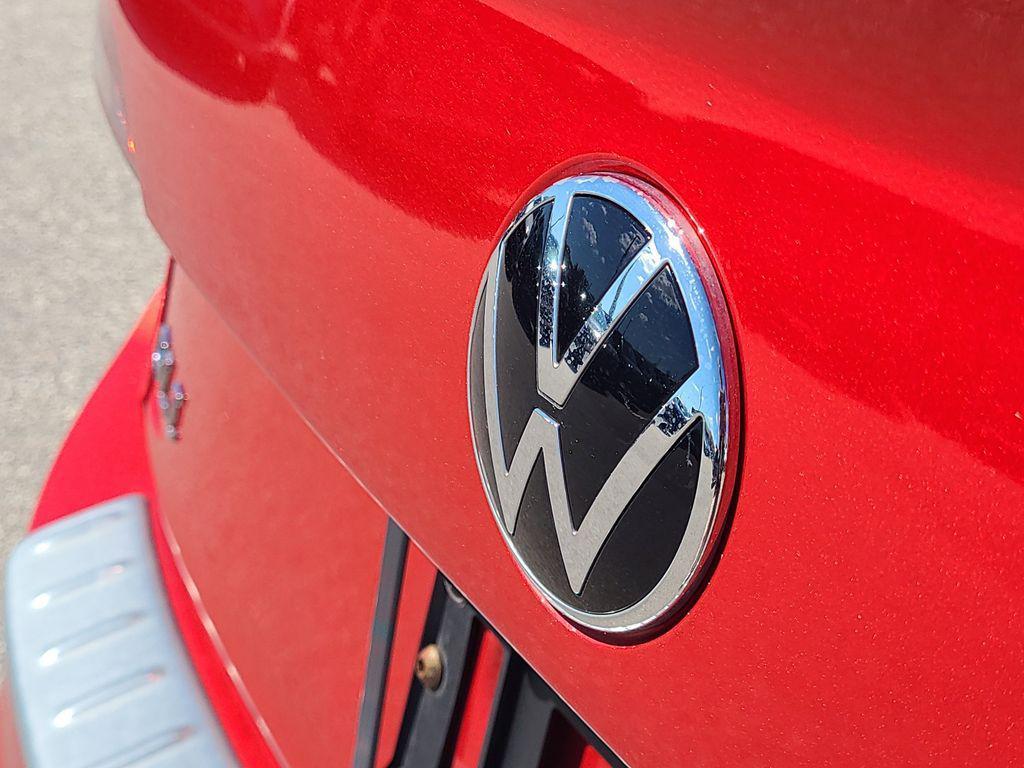 used 2022 Volkswagen Jetta GLI car, priced at $19,488
