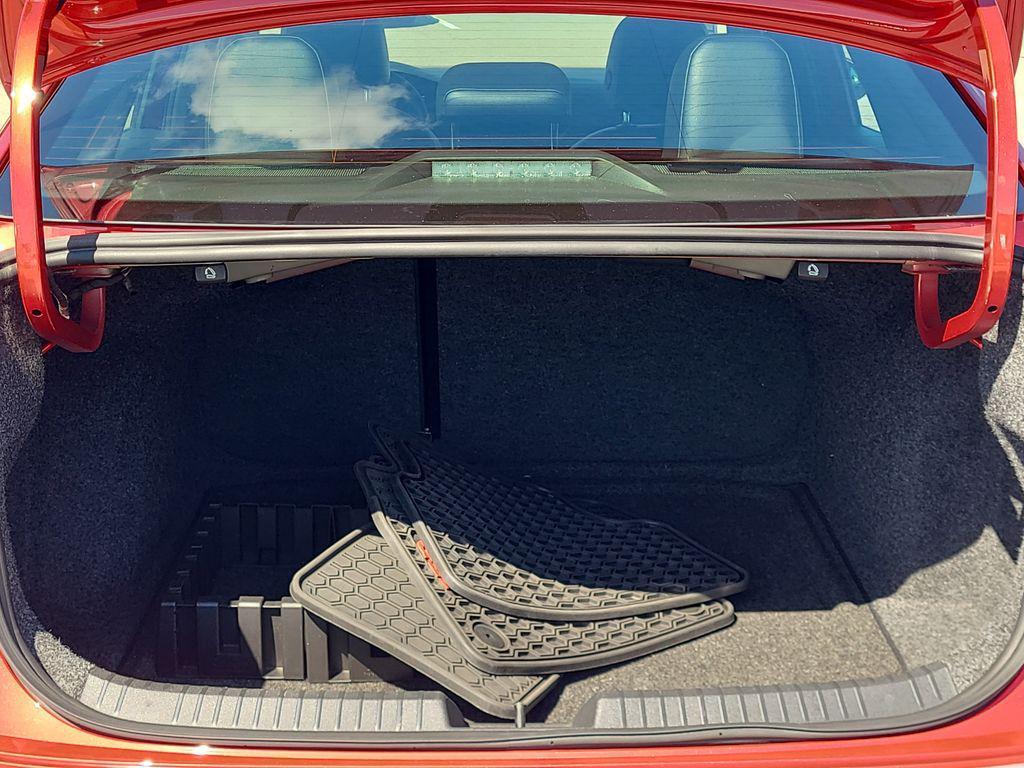 used 2022 Volkswagen Jetta GLI car, priced at $19,488
