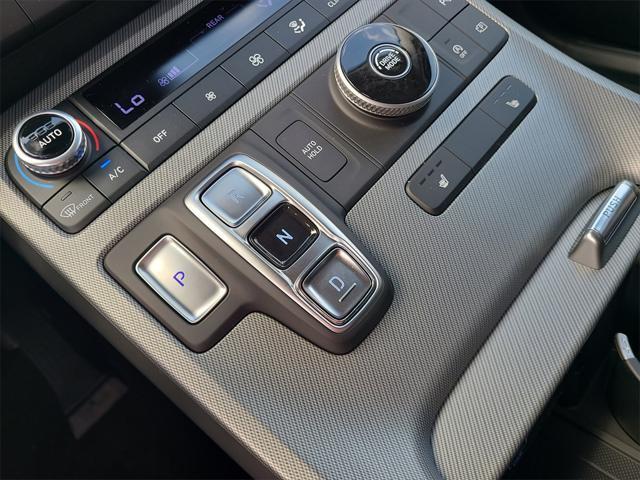 new 2025 Hyundai Palisade car, priced at $42,912
