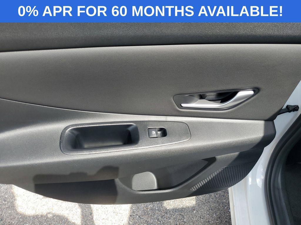 new 2025 Hyundai Elantra car, priced at $25,049