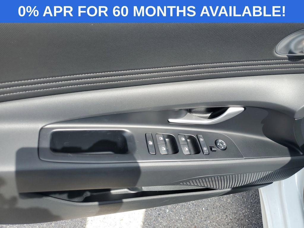 new 2025 Hyundai Elantra car, priced at $25,049
