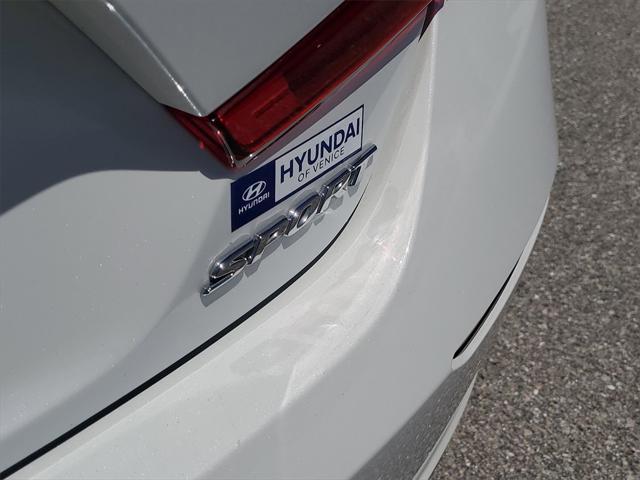 used 2022 Honda Accord car, priced at $26,278
