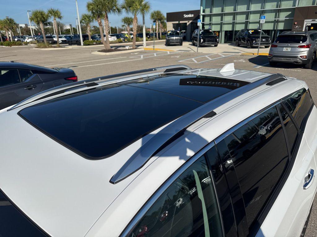 used 2020 GMC Terrain car, priced at $22,497