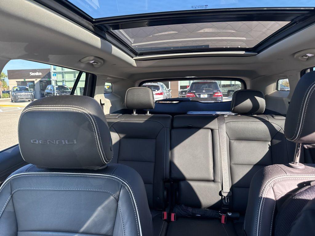 used 2020 GMC Terrain car, priced at $22,497