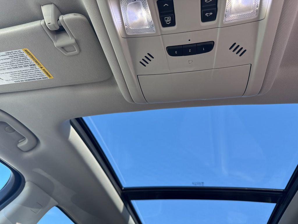 used 2020 GMC Terrain car, priced at $22,497