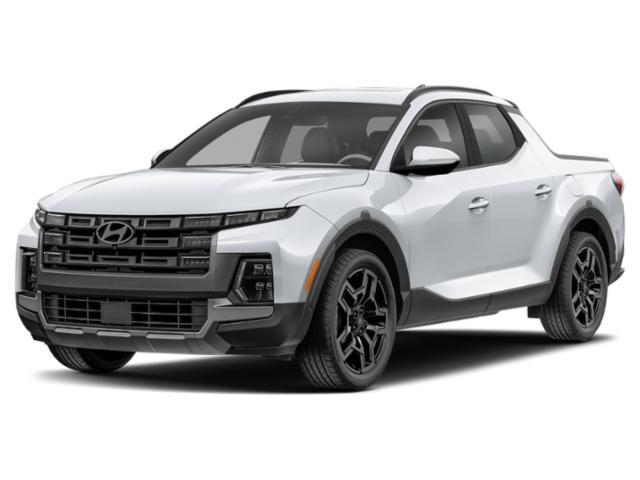 new 2025 Hyundai SANTA CRUZ car, priced at $41,243