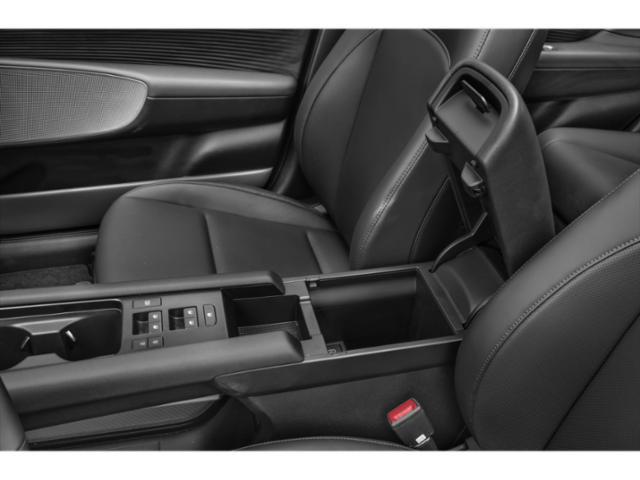 new 2025 Hyundai IONIQ 6 car, priced at $46,665