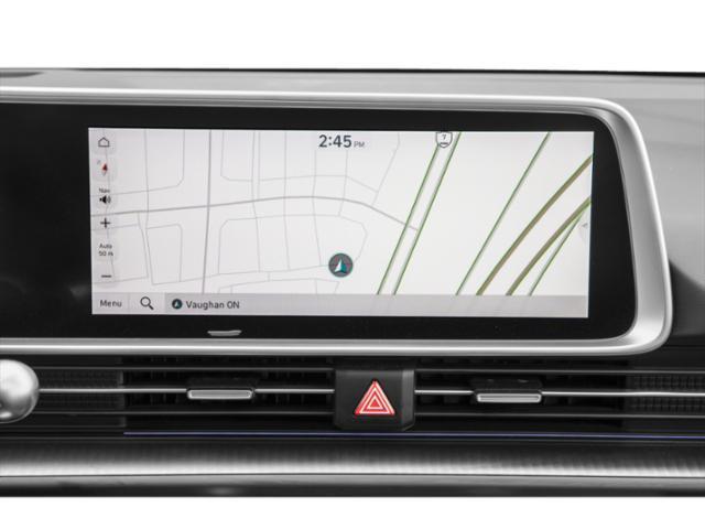 new 2025 Hyundai IONIQ 6 car, priced at $46,665