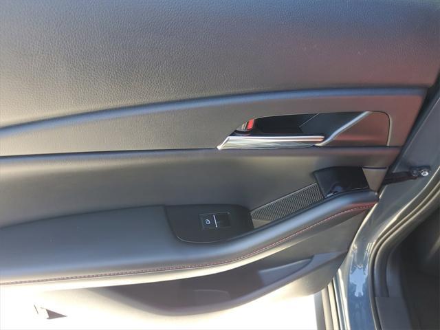 used 2024 Mazda CX-30 car, priced at $23,956