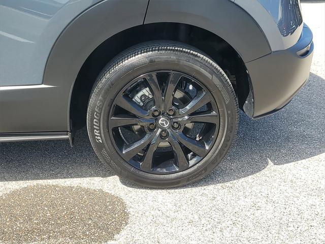 used 2024 Mazda CX-30 car, priced at $23,956