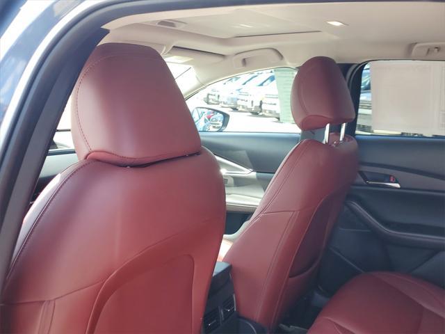 used 2024 Mazda CX-30 car, priced at $23,956