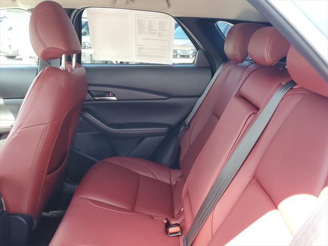 used 2024 Mazda CX-30 car, priced at $23,956