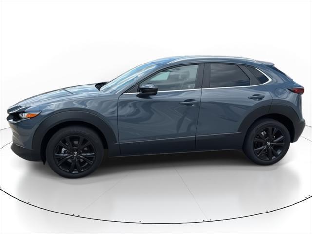 used 2024 Mazda CX-30 car, priced at $24,987