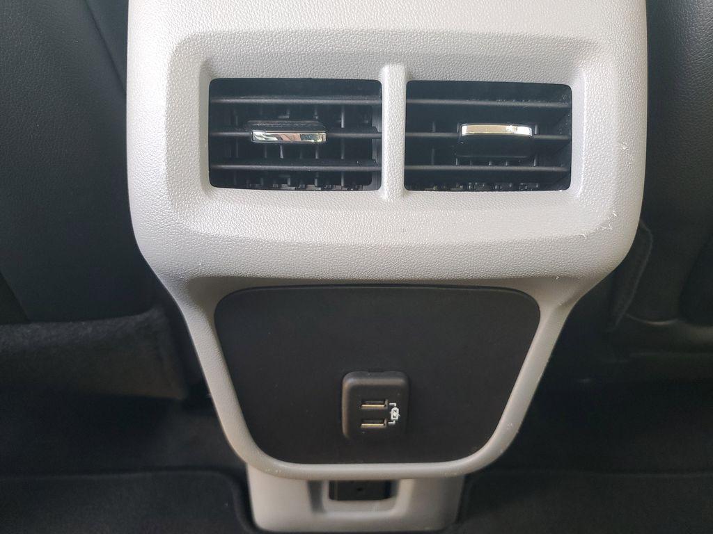 used 2020 GMC Terrain car, priced at $16,195