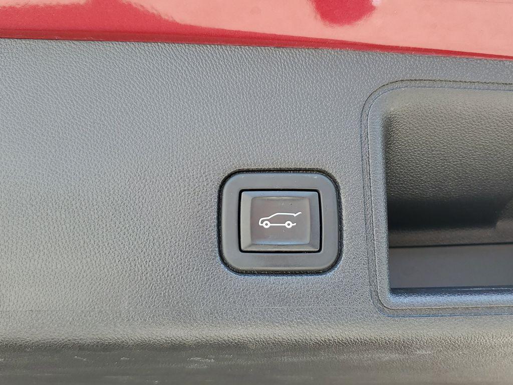 used 2020 GMC Terrain car, priced at $16,195