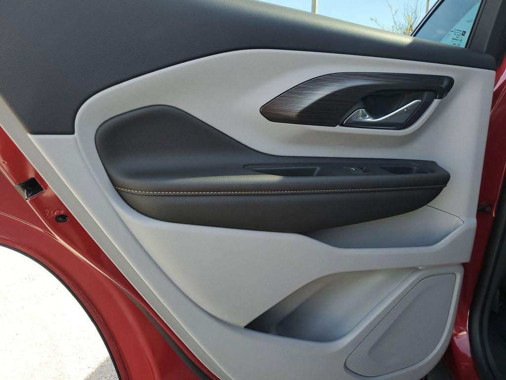 used 2020 GMC Terrain car, priced at $16,195