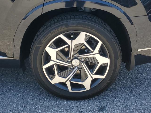 used 2022 Hyundai Palisade car, priced at $34,695