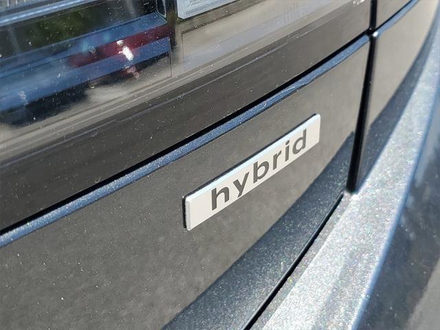 new 2025 Hyundai Sonata Hybrid car, priced at $37,607