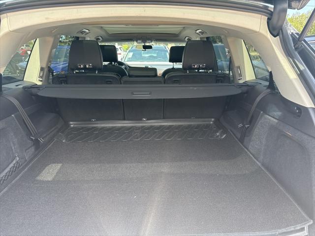 used 2015 Audi Q7 car, priced at $14,877