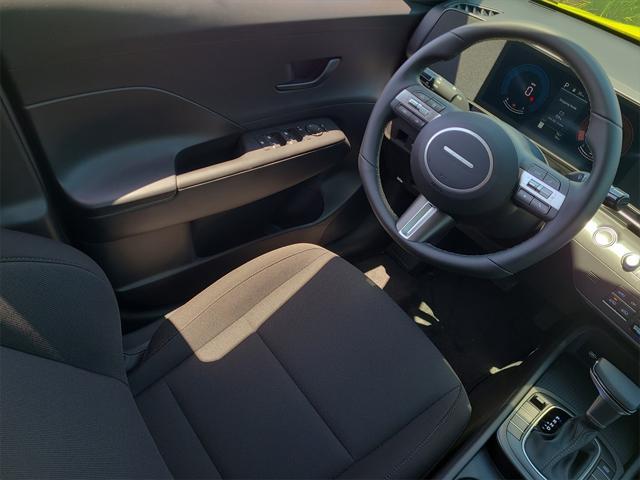 new 2025 Hyundai Kona car, priced at $26,093