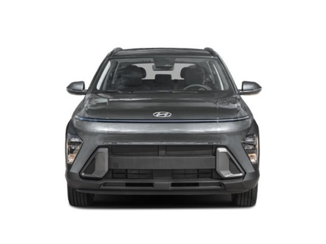 new 2025 Hyundai Kona car, priced at $26,243