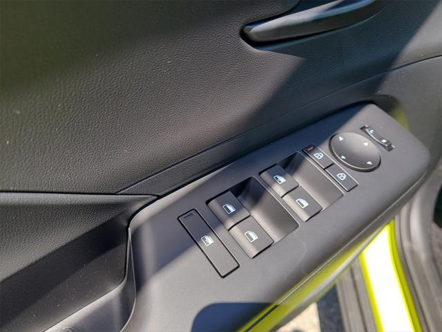 new 2025 Hyundai Kona car, priced at $26,093