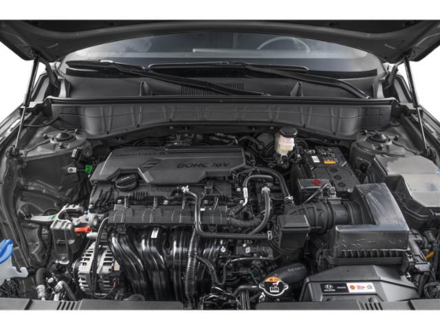 new 2025 Hyundai Kona car, priced at $26,243