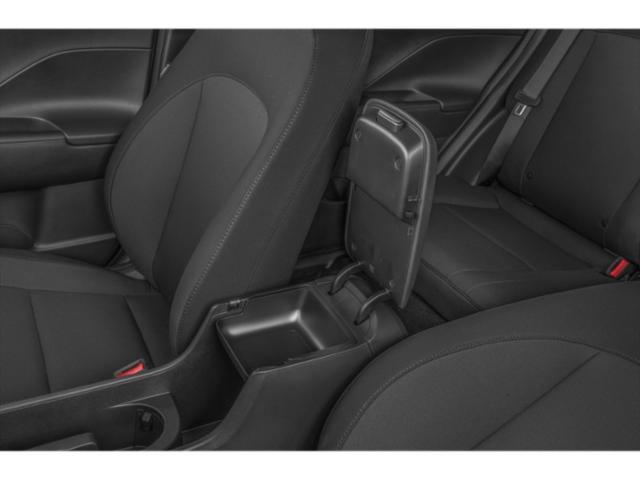 new 2025 Hyundai Kona car, priced at $26,243