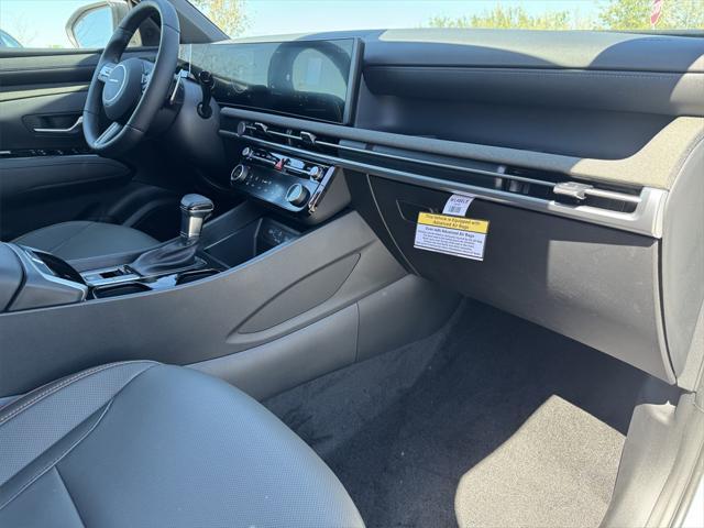 new 2025 Hyundai SANTA CRUZ car, priced at $41,743
