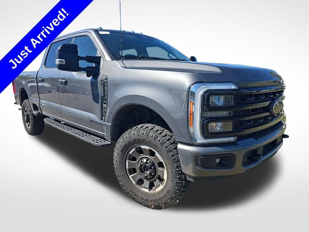 used 2023 Ford F-250 car, priced at $64,292