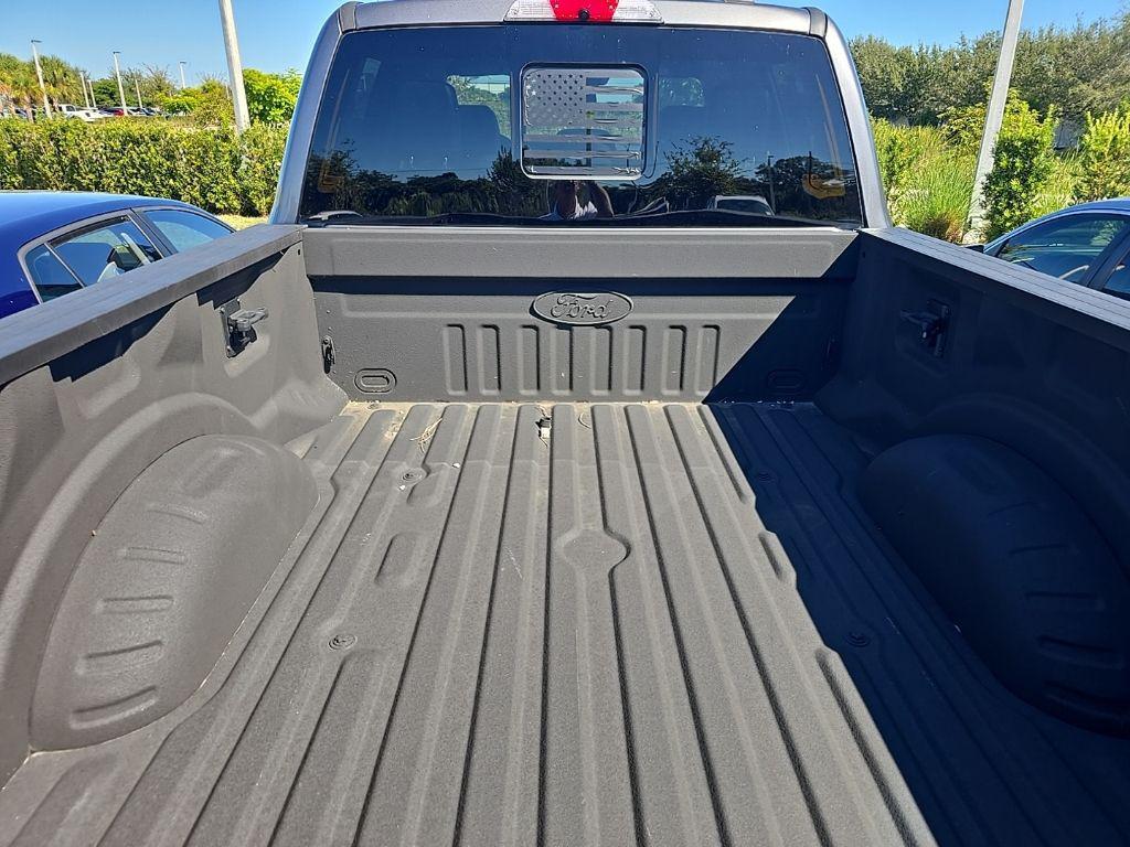 used 2023 Ford F-250 car, priced at $64,292