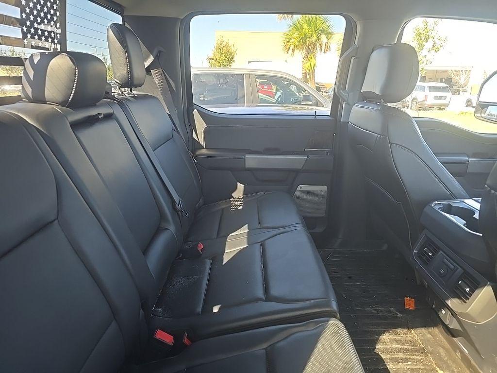 used 2023 Ford F-250 car, priced at $64,292