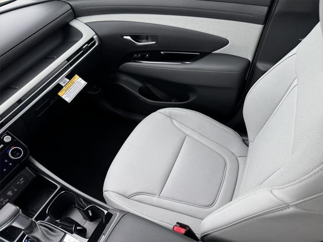 new 2025 Hyundai SANTA CRUZ car, priced at $42,239