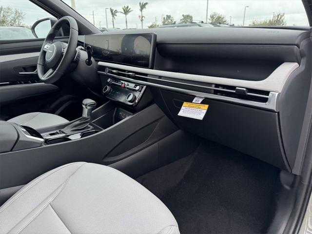 new 2025 Hyundai SANTA CRUZ car, priced at $42,239