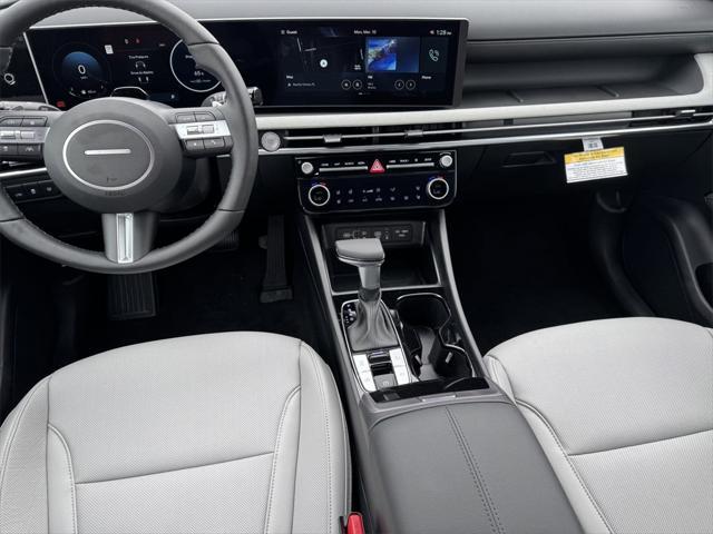 new 2025 Hyundai SANTA CRUZ car, priced at $42,239